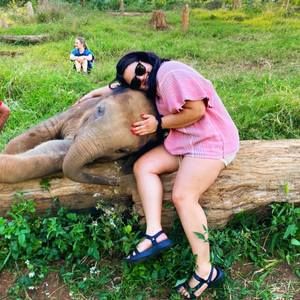 Meet your Posher, Vanessa